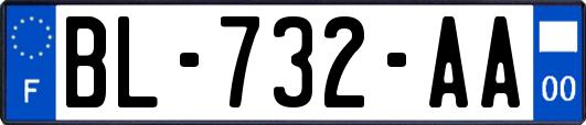 BL-732-AA