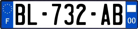 BL-732-AB