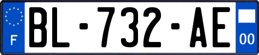 BL-732-AE