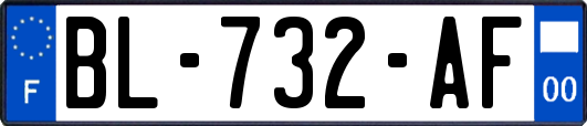 BL-732-AF