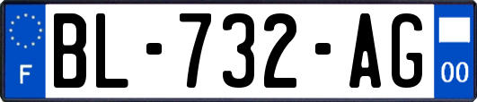 BL-732-AG