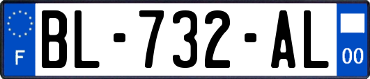 BL-732-AL