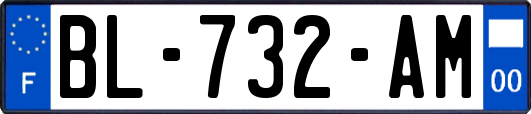 BL-732-AM