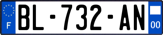 BL-732-AN