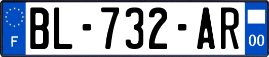 BL-732-AR