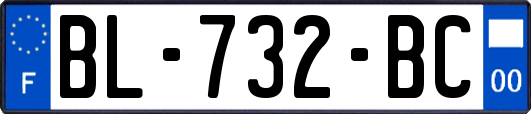 BL-732-BC