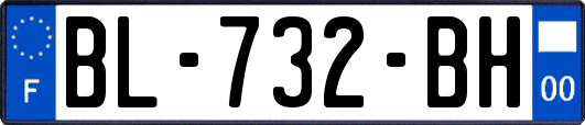 BL-732-BH