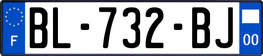 BL-732-BJ