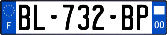 BL-732-BP