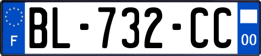 BL-732-CC