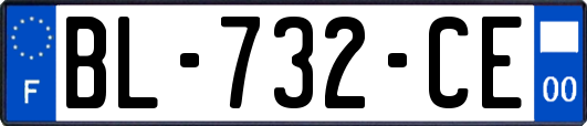 BL-732-CE