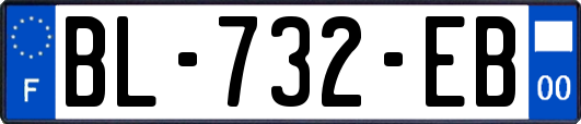 BL-732-EB