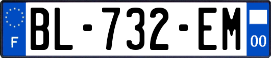 BL-732-EM