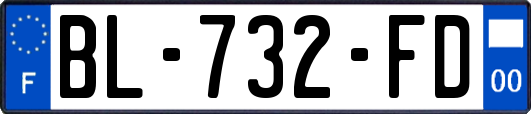 BL-732-FD