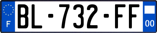 BL-732-FF