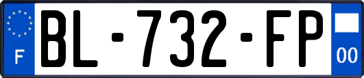 BL-732-FP