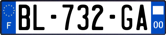 BL-732-GA