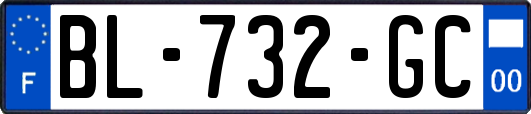 BL-732-GC