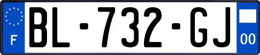 BL-732-GJ