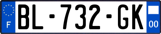 BL-732-GK