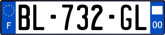 BL-732-GL