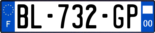 BL-732-GP