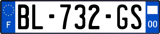 BL-732-GS
