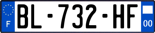 BL-732-HF