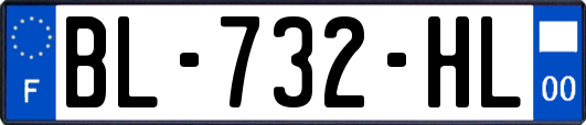 BL-732-HL