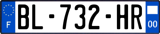 BL-732-HR