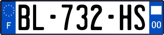 BL-732-HS