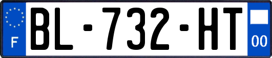BL-732-HT