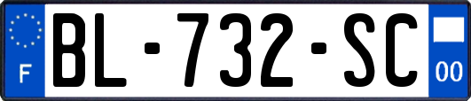 BL-732-SC