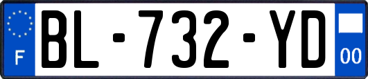 BL-732-YD