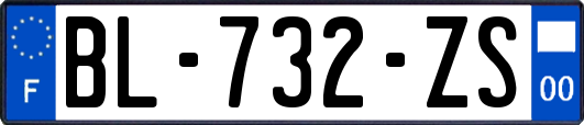 BL-732-ZS
