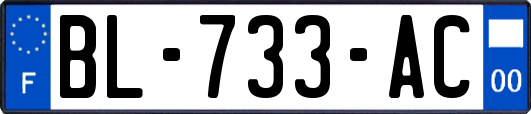 BL-733-AC