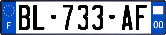 BL-733-AF