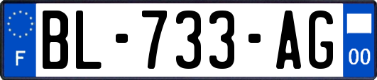 BL-733-AG