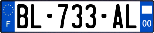 BL-733-AL