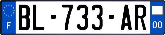 BL-733-AR