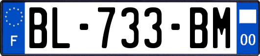 BL-733-BM