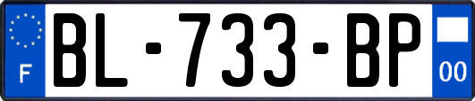 BL-733-BP