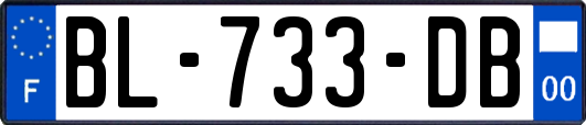 BL-733-DB