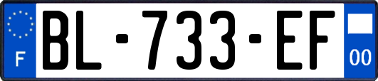 BL-733-EF