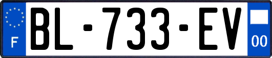 BL-733-EV