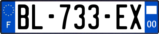 BL-733-EX