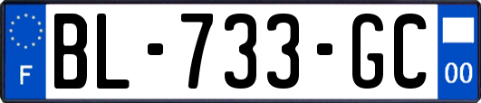 BL-733-GC