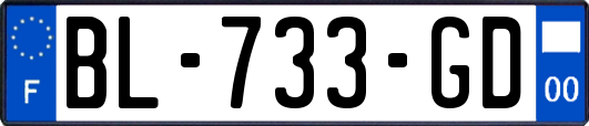 BL-733-GD