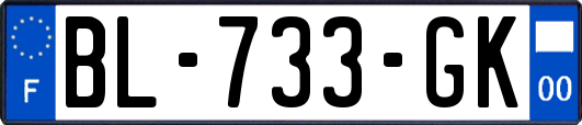 BL-733-GK