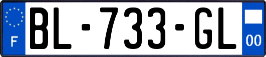 BL-733-GL